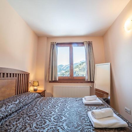 Apartamento Llebre Canillo Eksteriør bilde