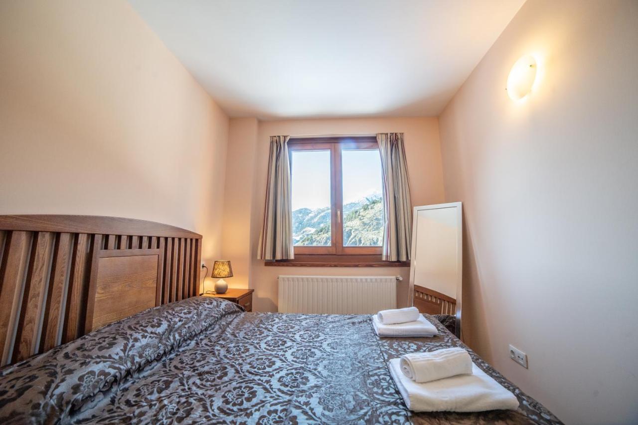 Apartamento Llebre Canillo Eksteriør bilde